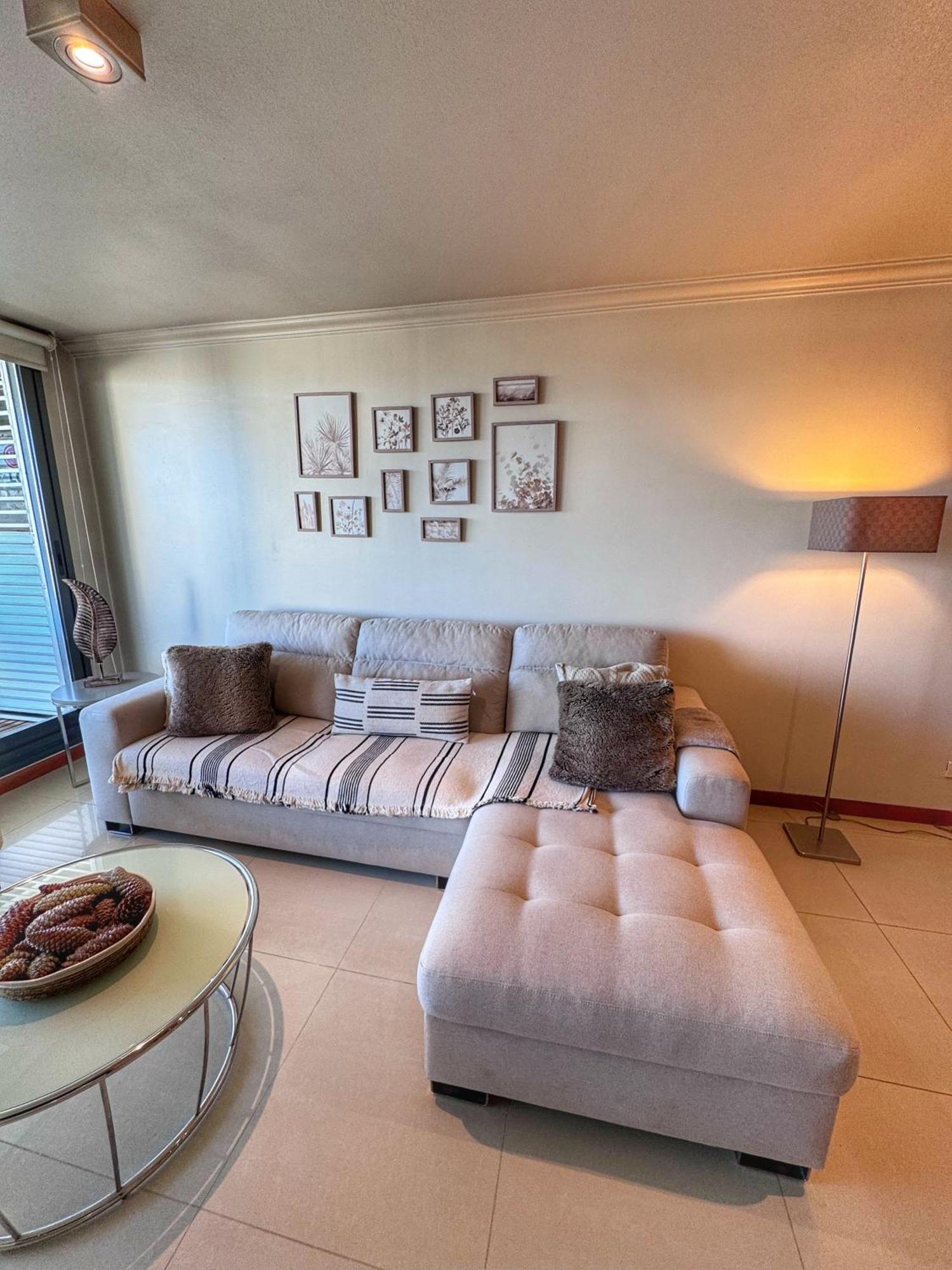 Apartamentos Torre Tressesenta Punta del Este Room photo